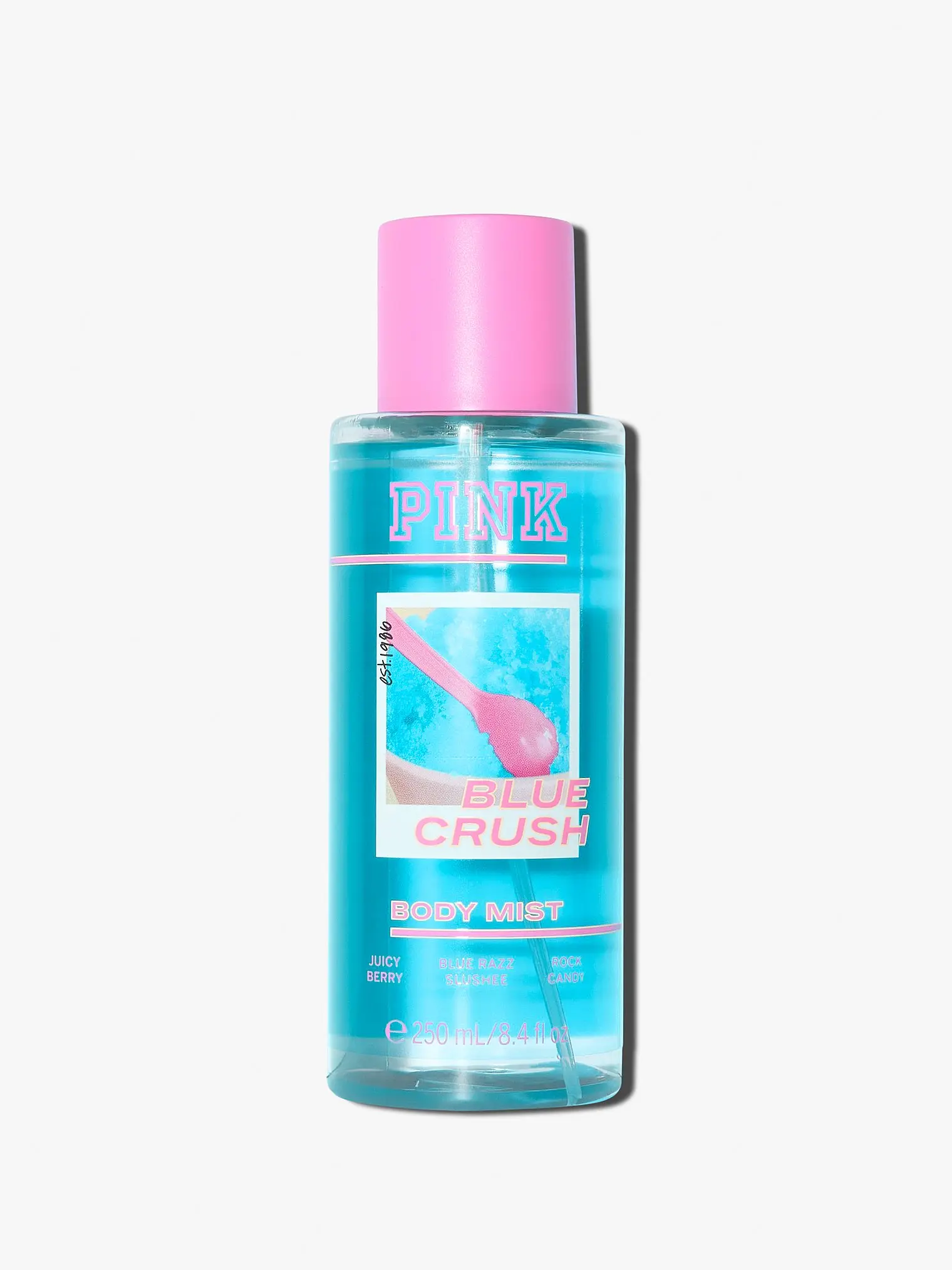 PINK Body Mist Body Fragrance