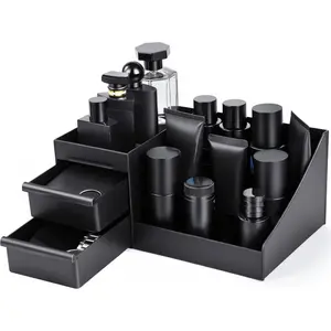 Mens Cologne Organizer,Bathroom Organizers,Organizer For Men,Cologne Stand,Perfume Tray,Perfume Stand,Perfume Organizer,Room Decor for Men,Dresser Organizers,Dad Gif
