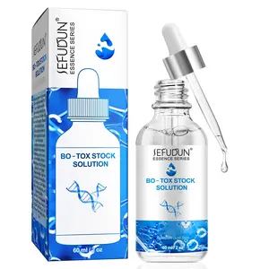 Sefudun Bo-tox Serum, Bo-tox Stock Solution Serum Serum for Skin Collagen Improvement, Skincare, Comfort  (1 Fl Oz/ 30ml) Springtok