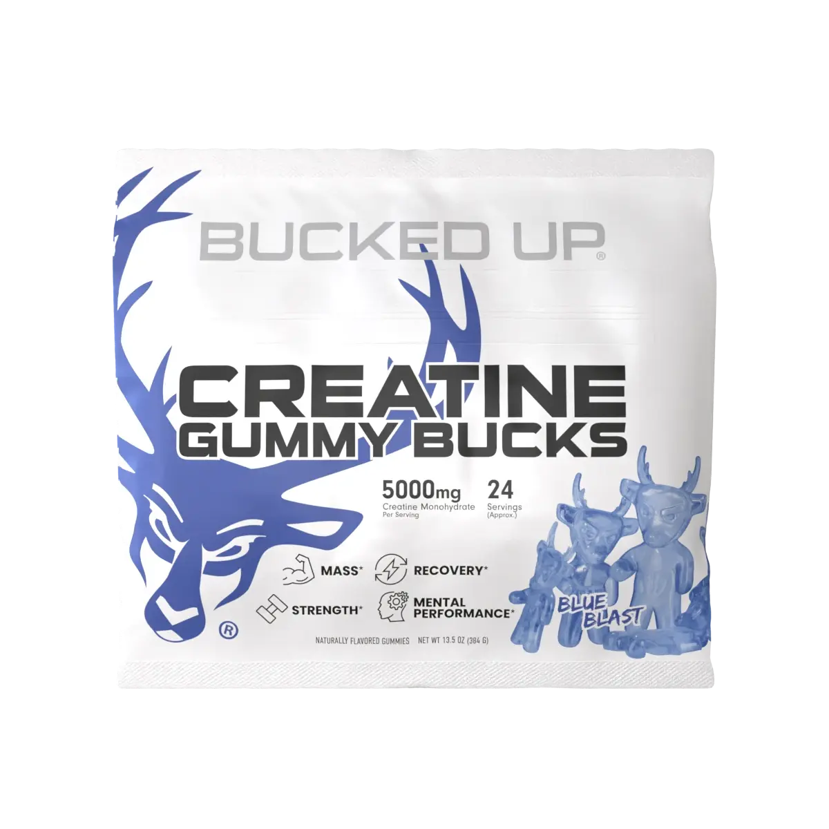 Creatine Gummies