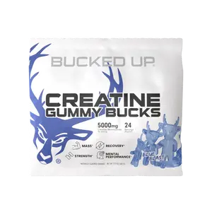 Creatine Gummies
