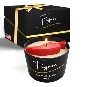New Mexico Red Chile Pepper Novelty Candle | 4 Scents | 55 Hour Burn Time