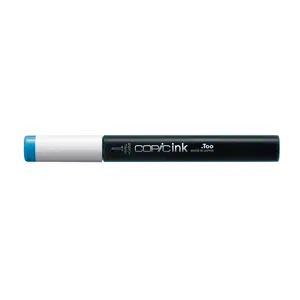 Copic - Ink Refill - Cyanine Blue - B16