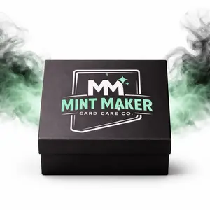 Mint Makers Pro grading kit