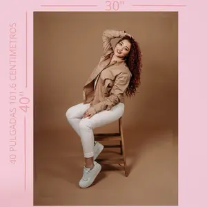 Canvas Personalizadas Mediana - Customizable Canvas Wall Art with Various Designs and Text Options