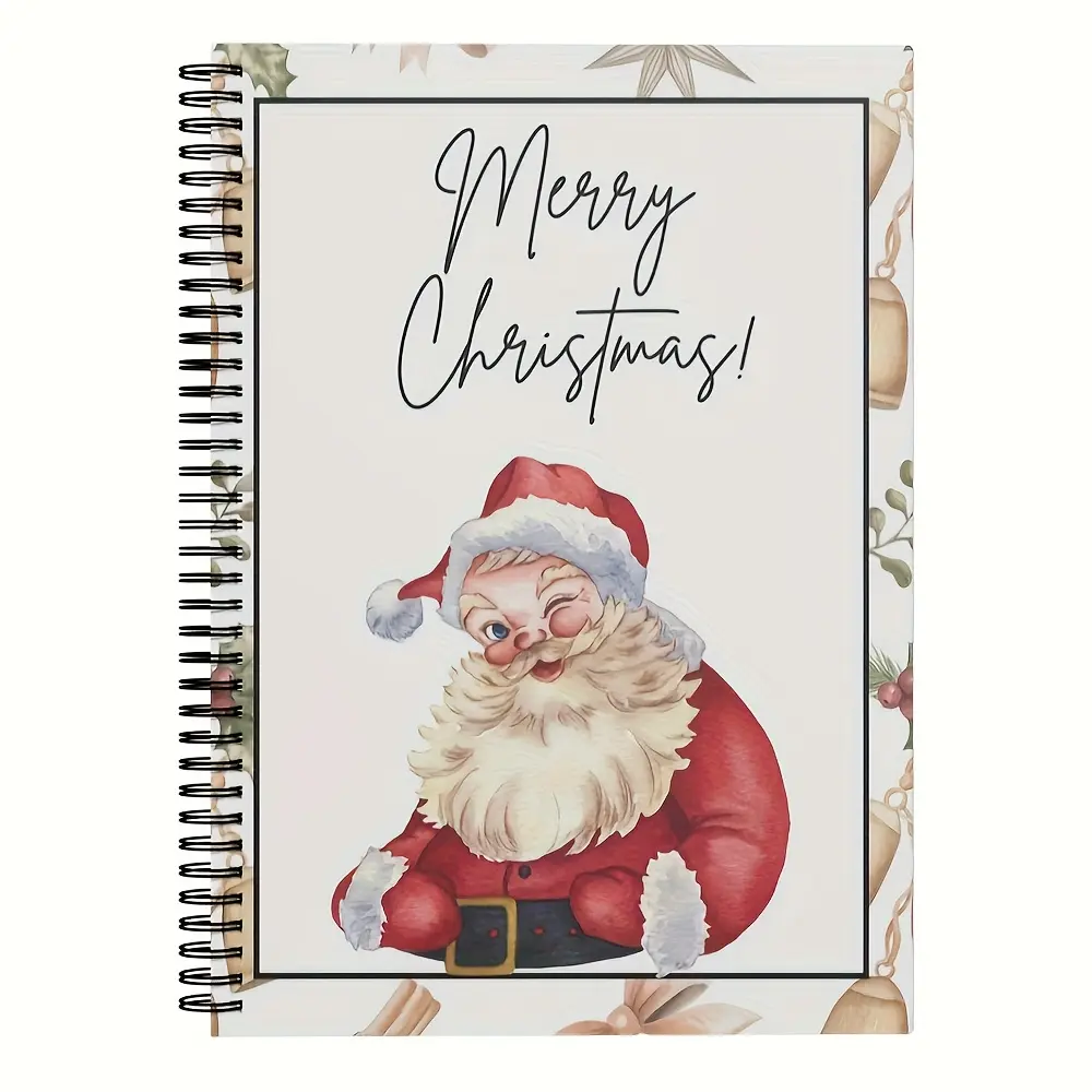 Christmas Gift Card Book, Fun Holiday Keepsake for Teens & Students, Perfect Gift for Daughter, Son & Friends, Tearable Greeting Cards