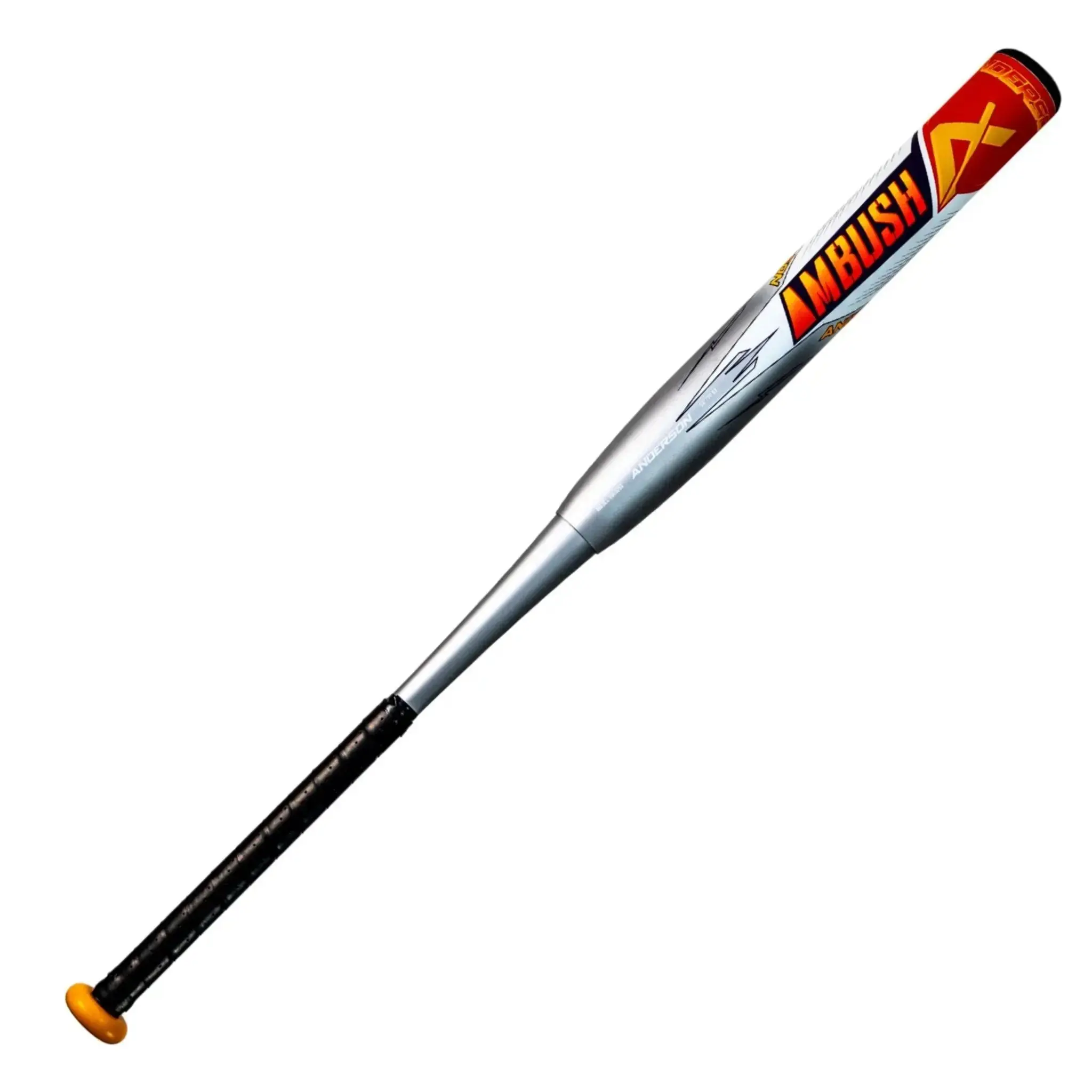 Anderson Ambush ASA/USA Slowpitch Softball Bat 011061