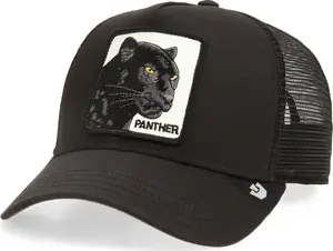 2026 Goorin Bros. Panther Trucker Hat