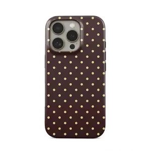 Sorry Busy - iPhone Case |       Classic |       Cover for iPhone 17 16 15 14 13 12 SE Max Pro