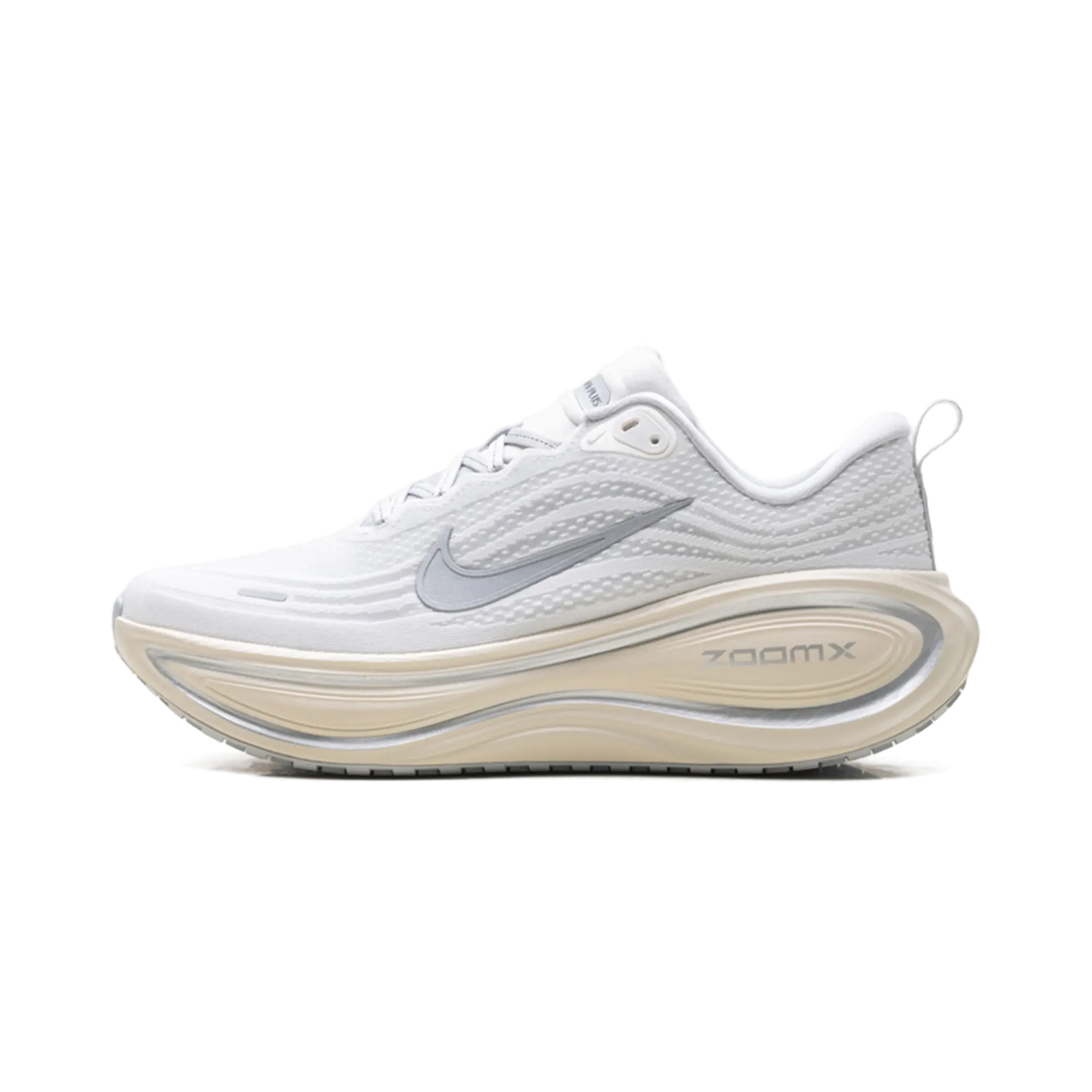 Vomero Plus "Silver" IQ0308 094