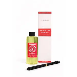 Applejack & Peel Reed Diffuser Refill