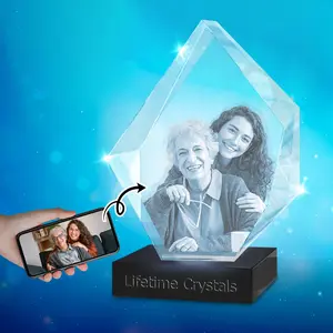 Prestige 3D Crystals