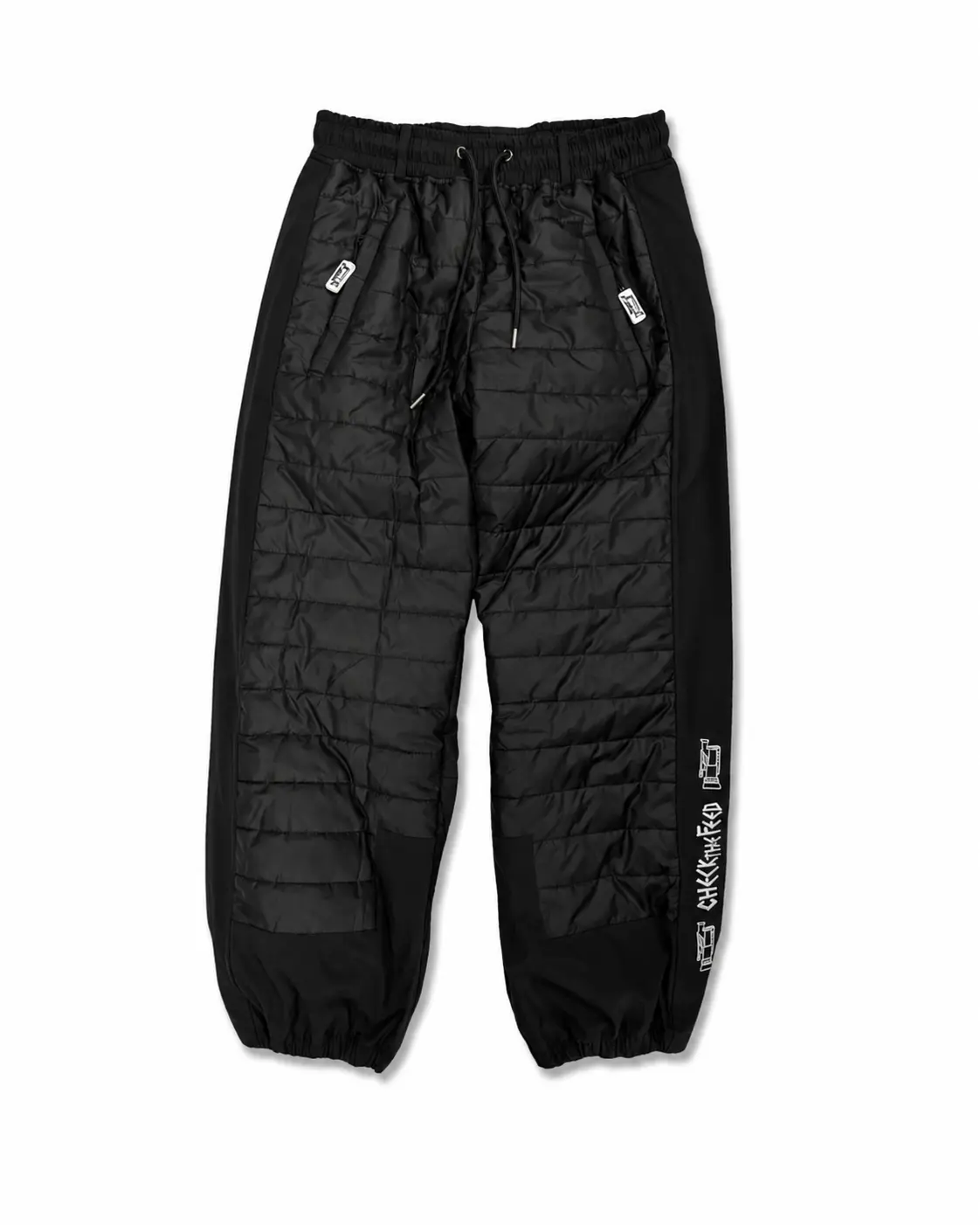 VX Skyline Puffy Snowpants