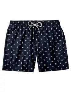 Sex Ed Swim Trunks