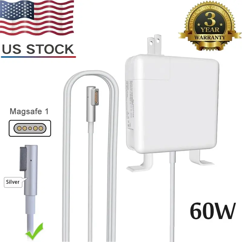 thumbnail image 2 of AC Adapter Power Supply For Original Xbox One – 5ft Cord, 100-240V, 3 Year Warranty 2 of 5