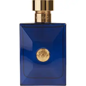 Gianni Versace  3.4 oz Mens Dylan Blue EDT Spray