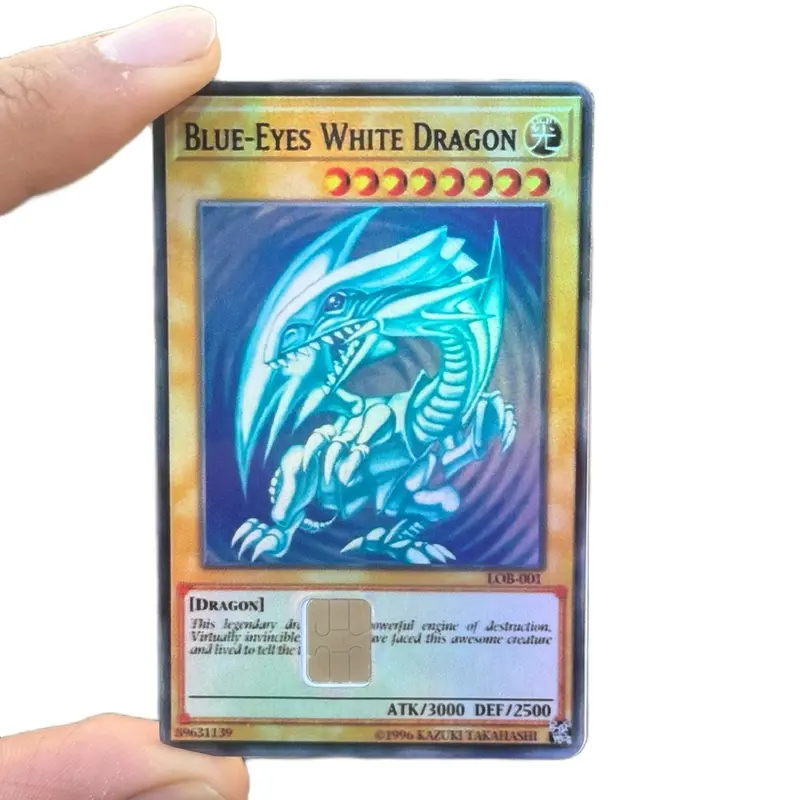 yu gi oh blue eyes white dragon - TikTok Shop yu gi oh blue eyes white dragon - TikTok Shop