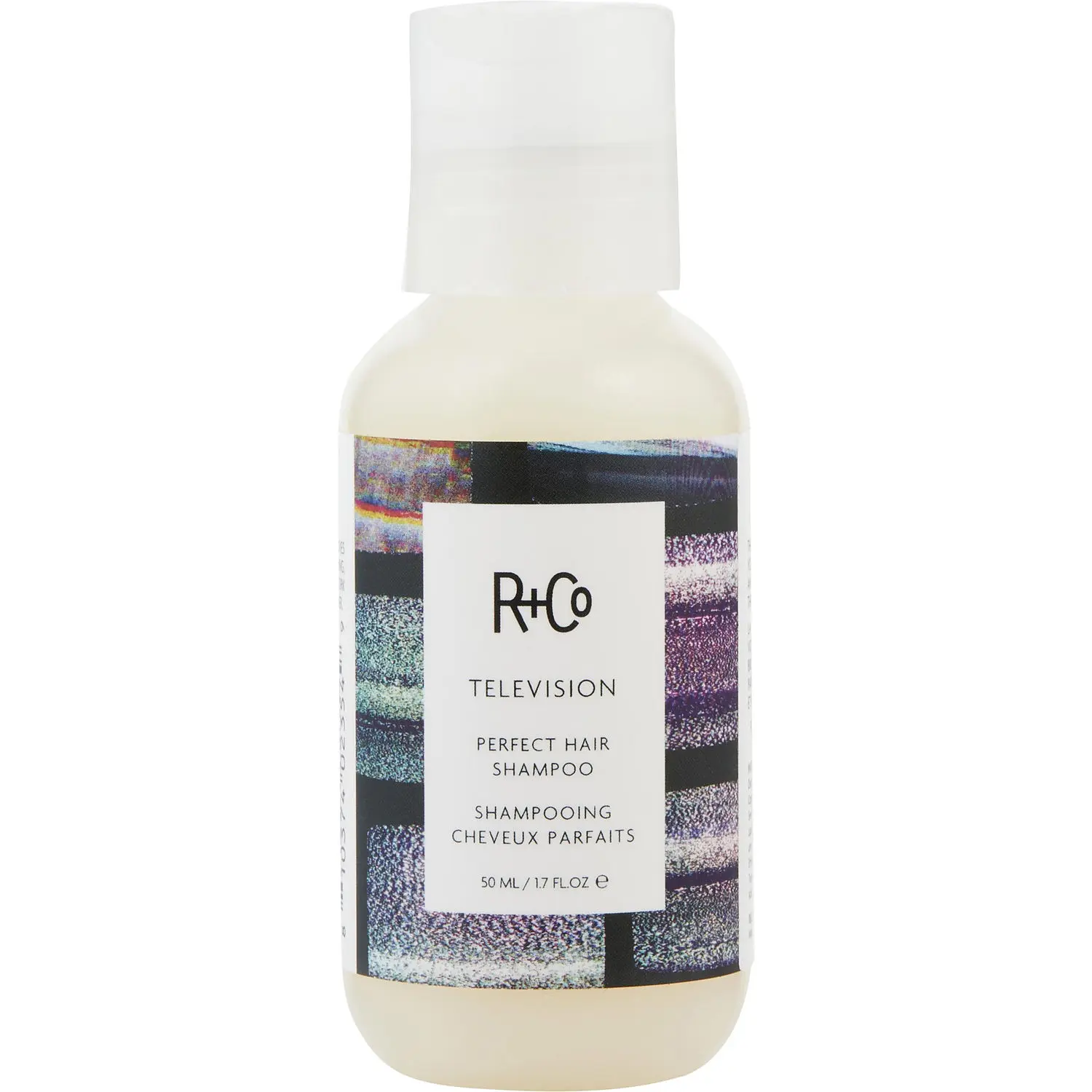 R+Co By R+Co Television Perfect Hair Shampoo For Unisex