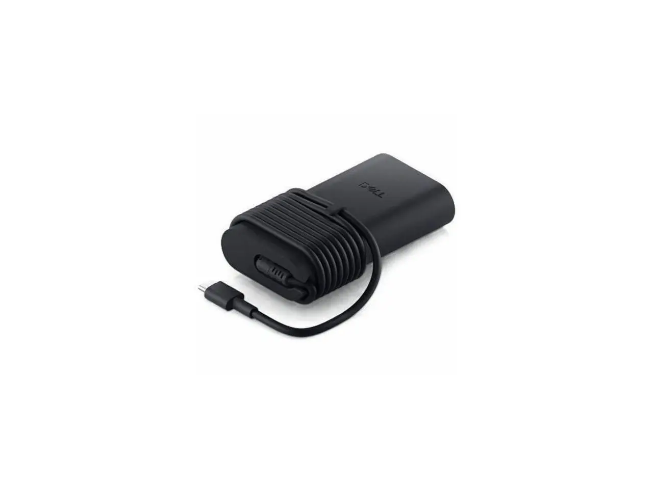Dell 100W USB-C AC Adapter - 100 W - North America - 3.28 ft Cable - 450-BFNM
