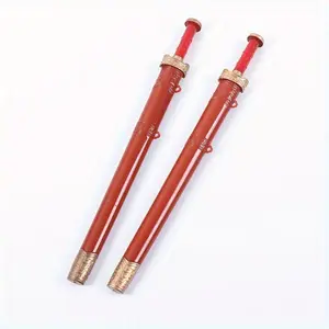 Chinese Sword Design Gel Pen, Gel Ink Pen, 2/10/20pcs Specialty Smooth Writing Pen, Writing Stationery for School & Office Supplies, Gift for Friends