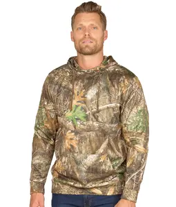Realtree Essential Pullover Hoodie