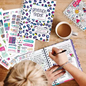 Gratitude Journals Gratitude Finder® Journal Gift Bundle gratitude  journals