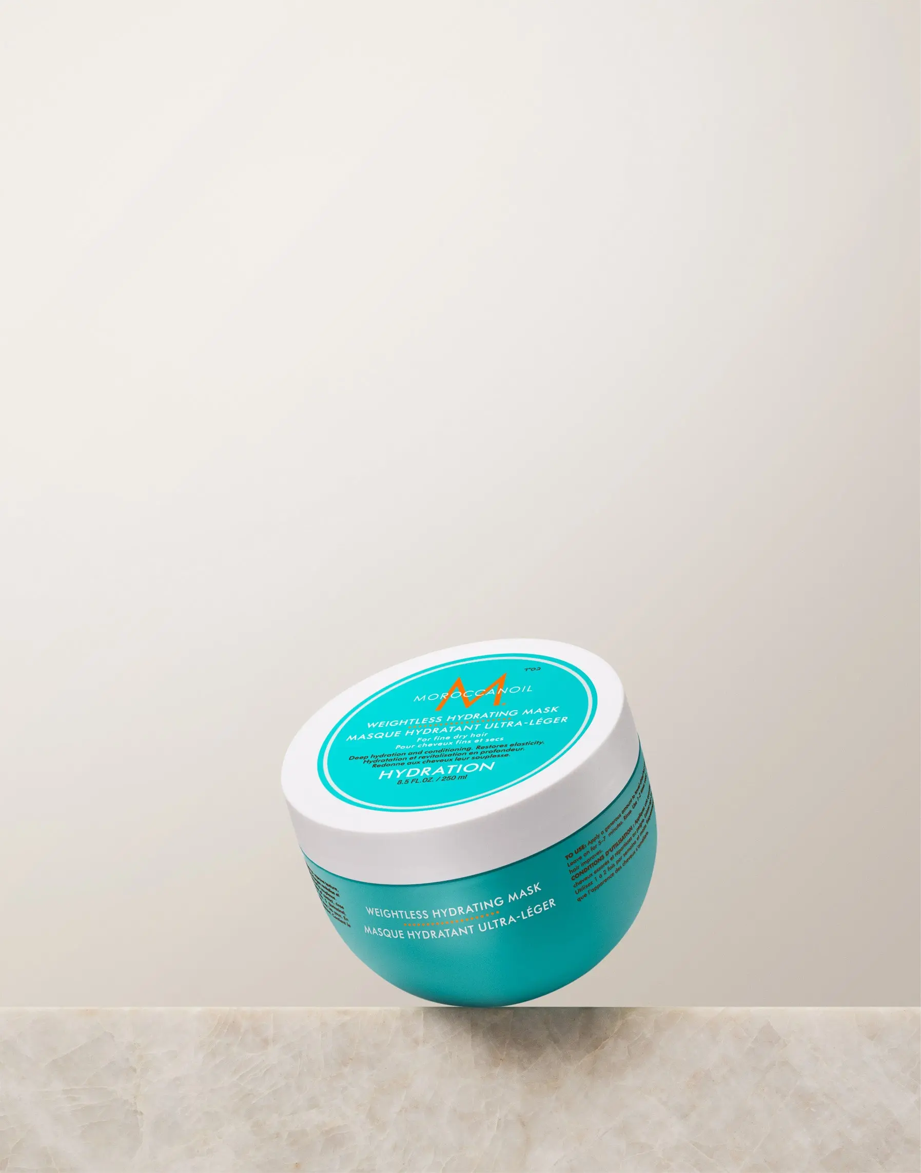 Weightless Hydrating Mask Weightless Hydrating Mask