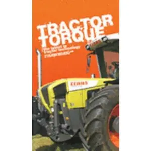 USED-Tractor Torque The Latest in Tractor Technology