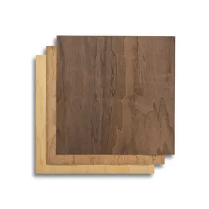 Misfit Veneers 12"x12"