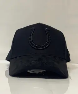 Horse BLK