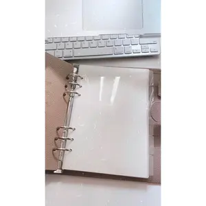 A5 Size Luxe Dividers