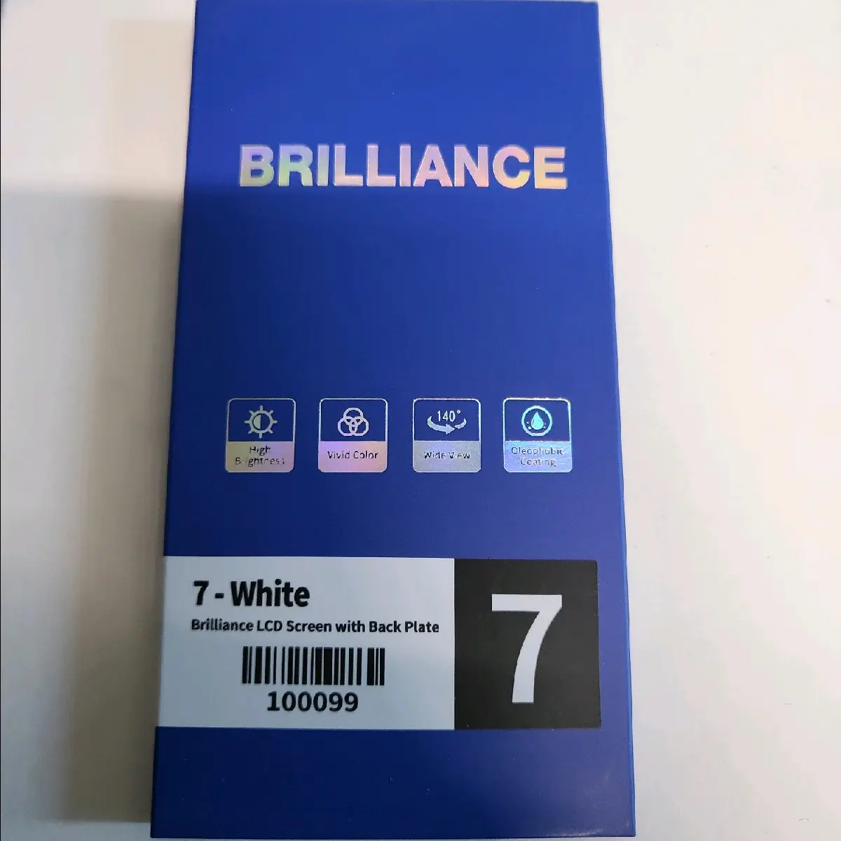 For iPhone 7 - Lcd Screen Replacement