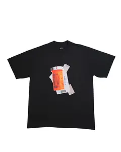 Rx Money Graphic Tee