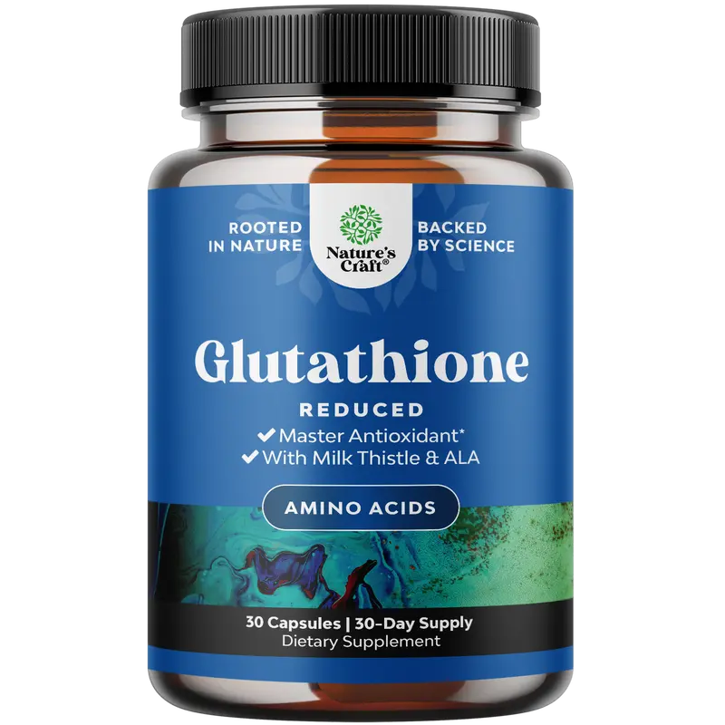glutathione dischem