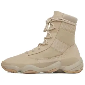 Adidas Yeezy 500 Tactical Boot 'Sand'