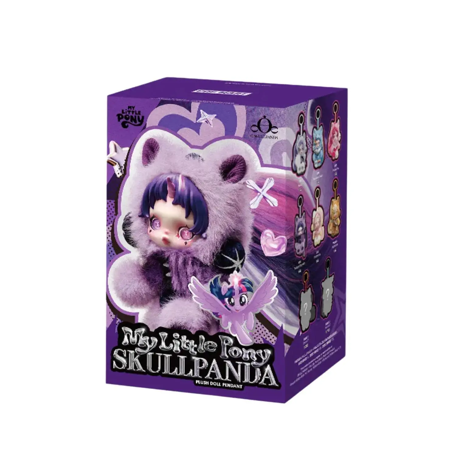 skullpanda secret - TikTok Shop