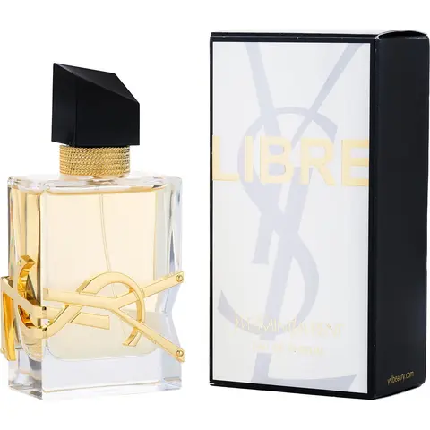 Libre Yves Saint Laurent By Yves Saint Laurent Eau De Parfum For Women