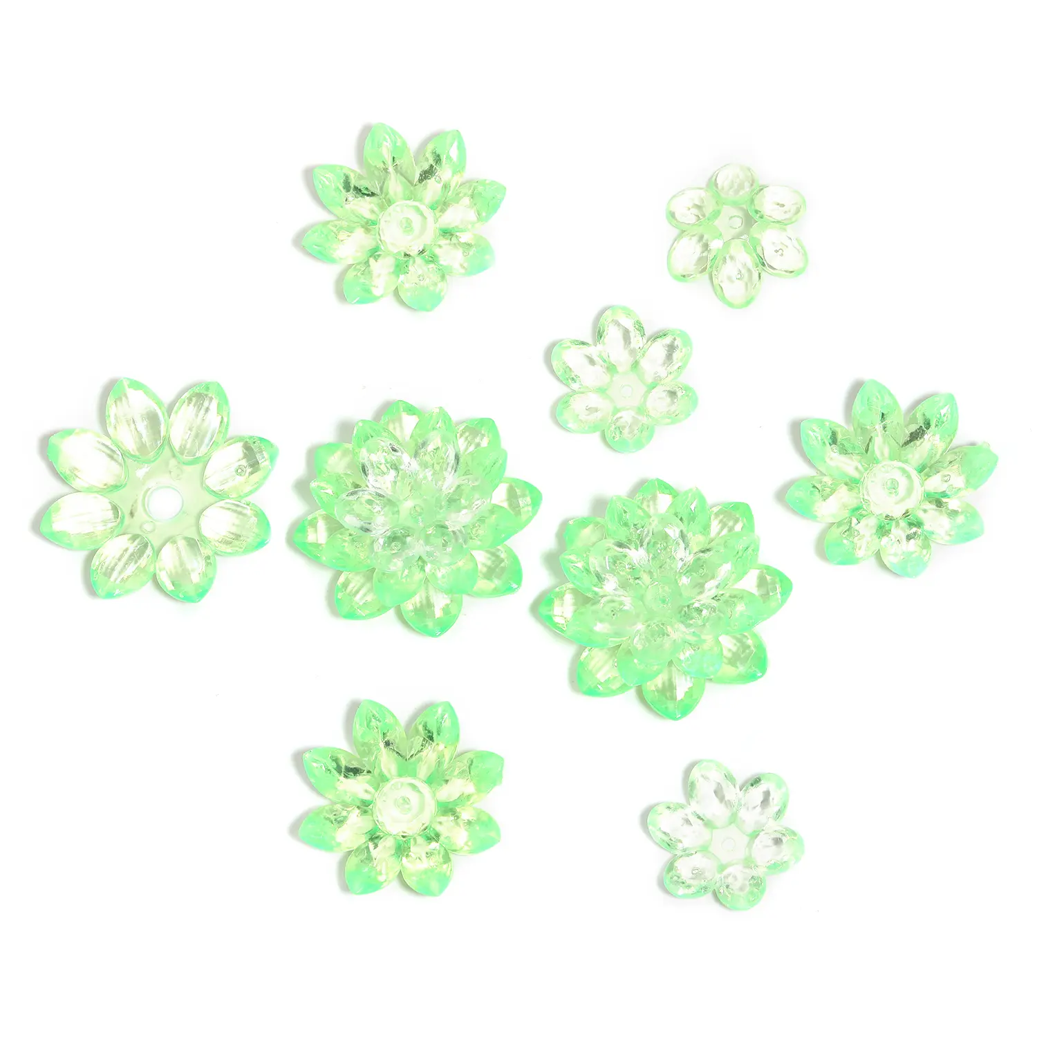 L. Green XL162019 100PCS