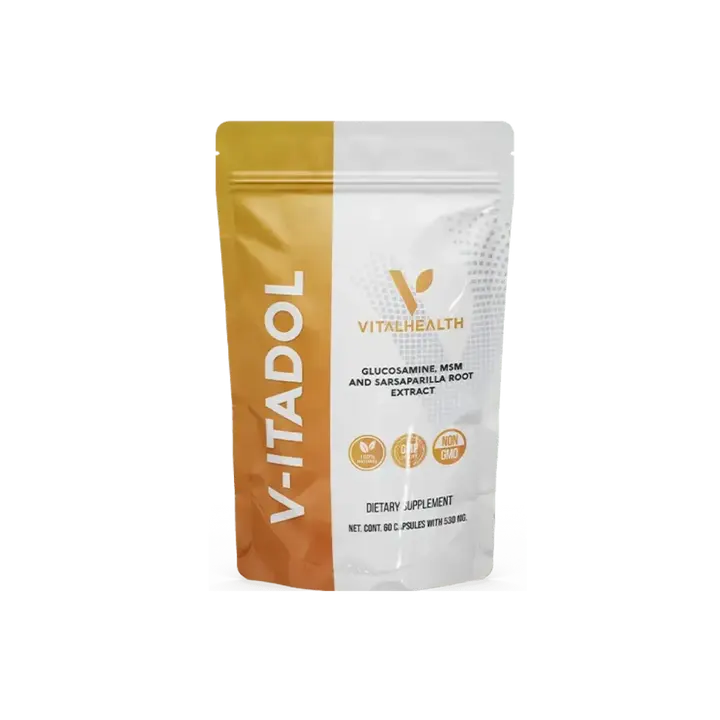 V-ITADOL DIETARY SUPPLEMENTS