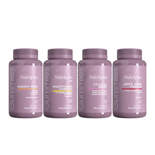 Farmaci Health & Wellness Gummies