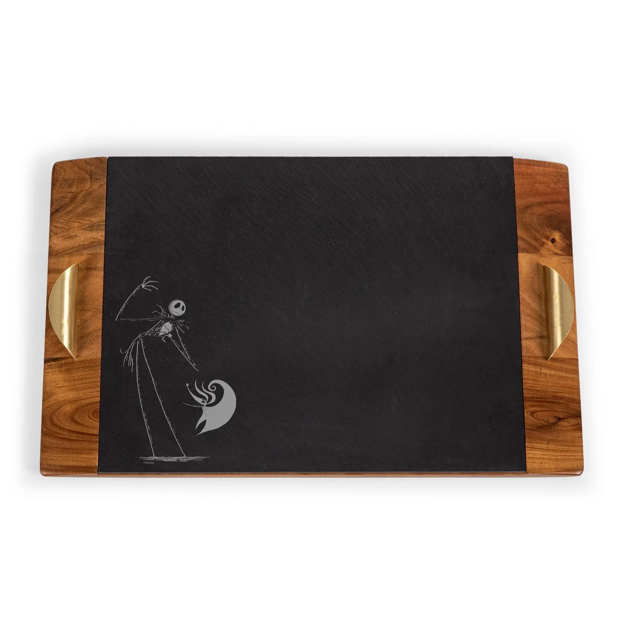 Toscana Nightmare Before Christmas Covina Charcuterie Tray