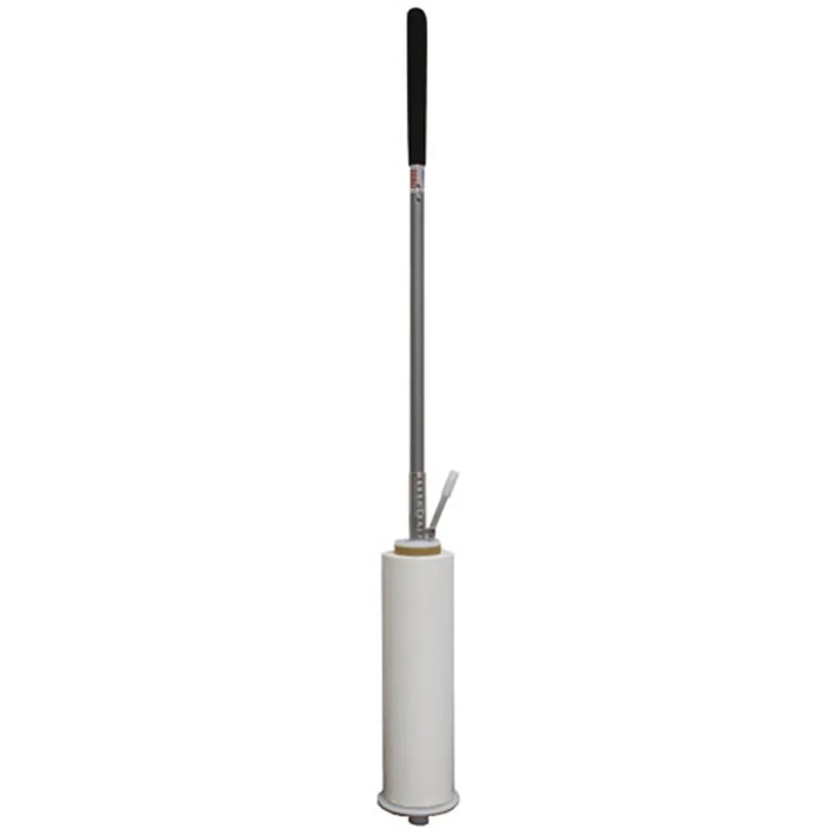 212 MAIN Shaped Handheld Aluminium Nelson Wrap Dispenser with Patent Brake, Handles, 11-20 in. Roll Width, 3 in. Core, Lightweight for Tight Wraps