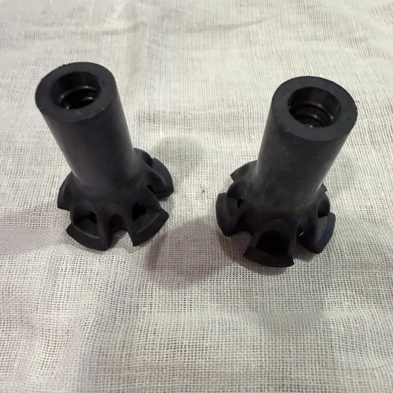 Ultra-Grip Heavy Duty Trekking Pole Replacement Tips
