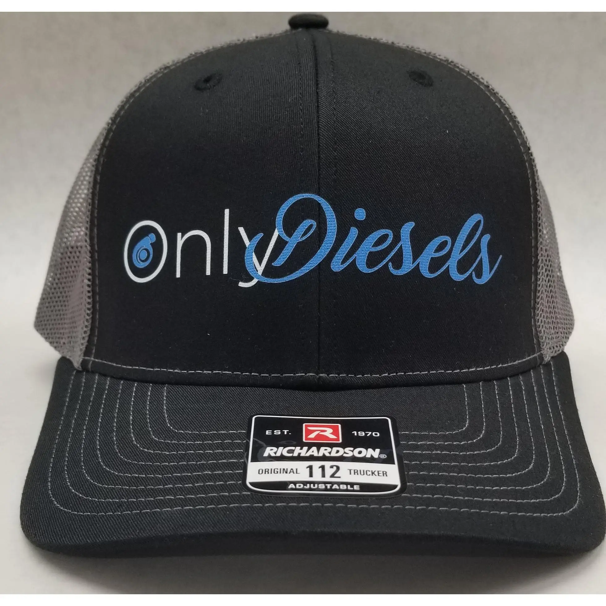 Only Diesels Hat