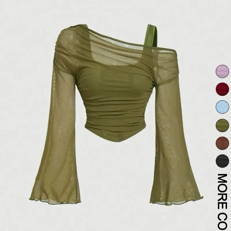 Womenswear fashion top
