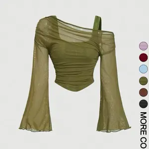 Womenswear fashion top