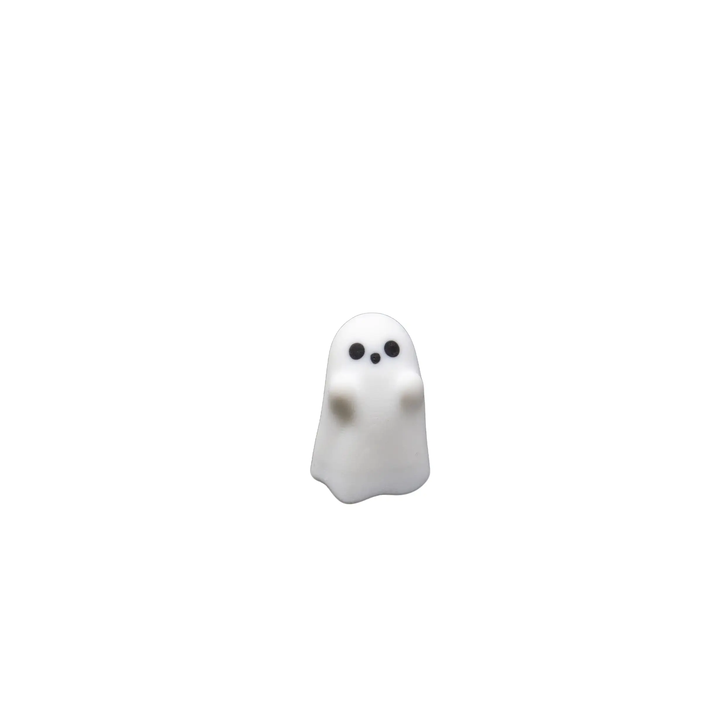 MINI Ghost keycap For Mechanical Keyboard For Him Gift from Wife