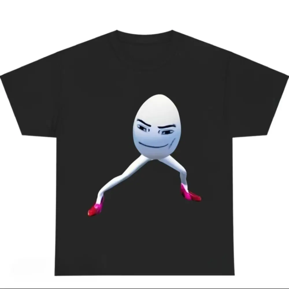 Roblox Adult T-Shirt, "Run Like a Girl" T-Shirt - Unisex Fun T-Shirt, Casual Outdoor Apparel
