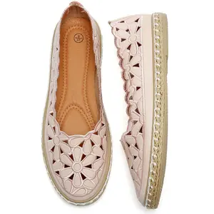 Womens comfortable flats shoes