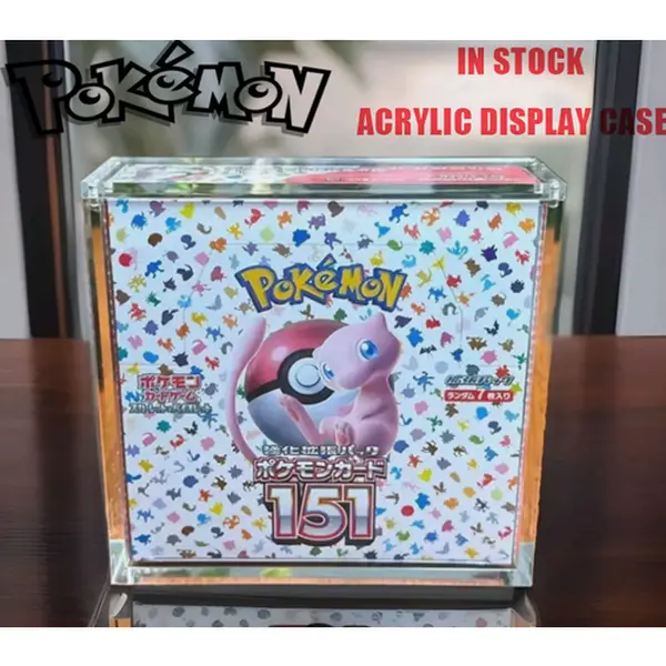 japanese pokemon battle oartners booster box - TikTok Shop